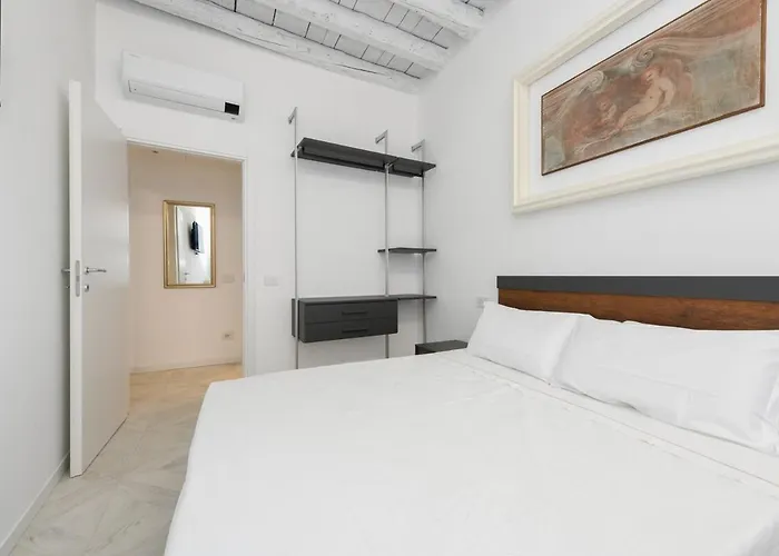 Lakefront And Downtown Within Walking Distance! Appartement Como