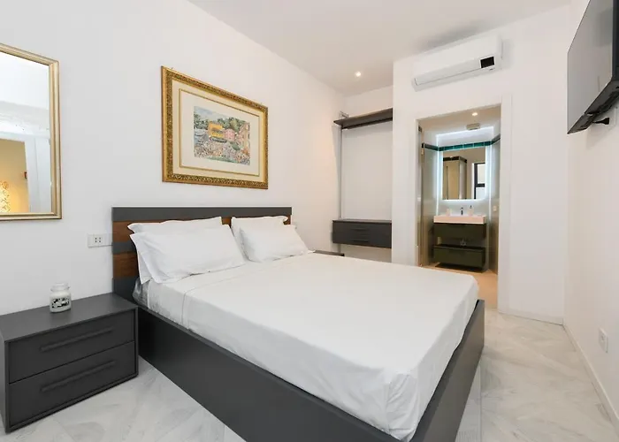Appartement Lakefront And Downtown Within Walking Distance! Como